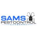 Sams Ant Control Canberra logo